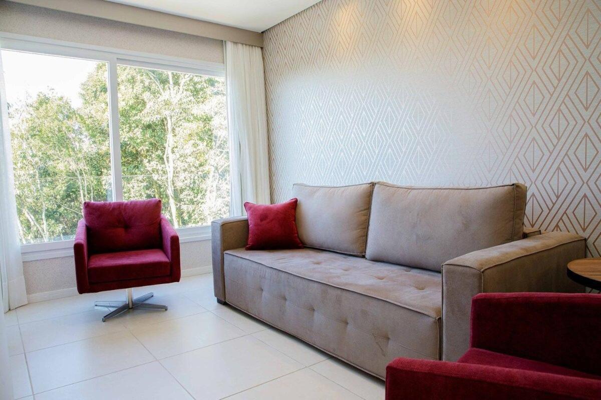 Apartamento 5 Pessoas Em 그라마도 외부 사진