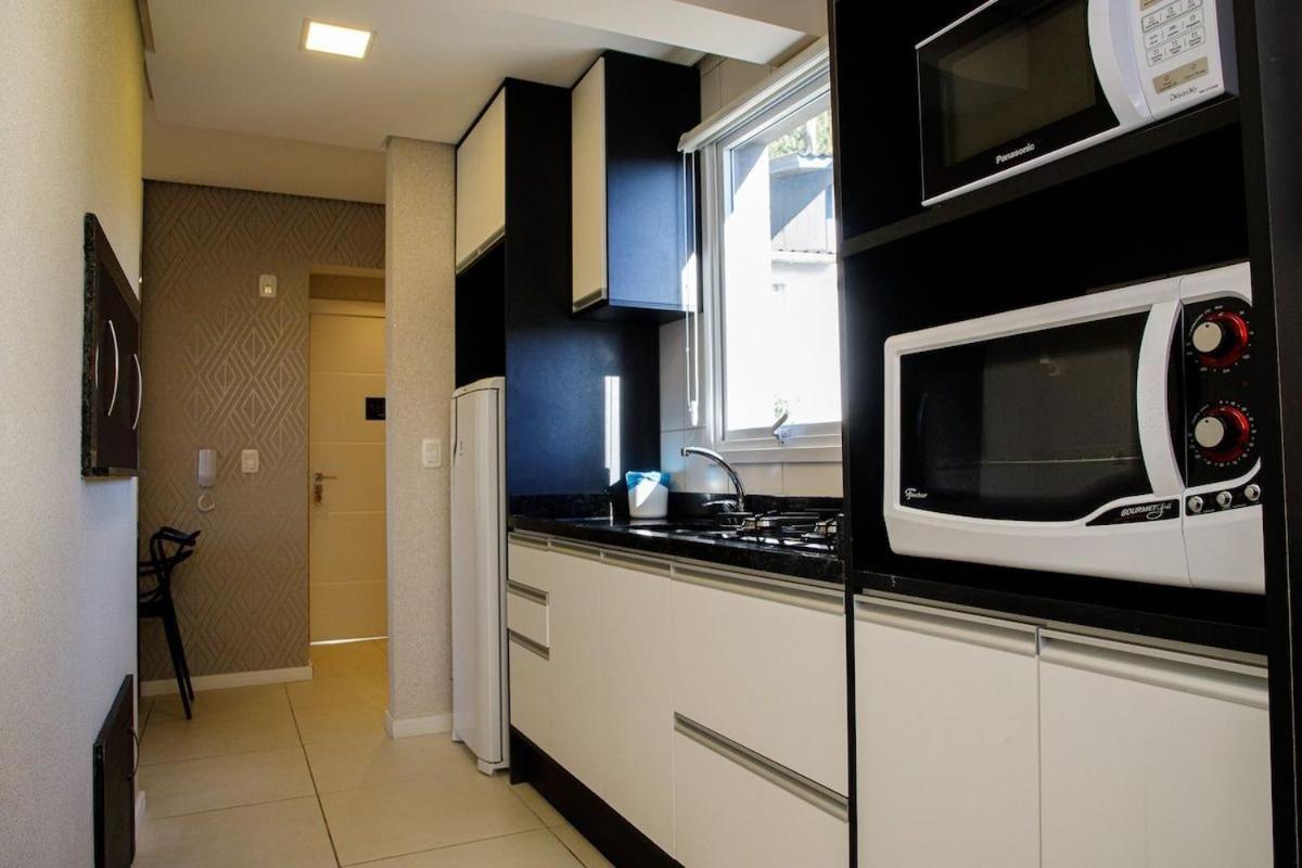 Apartamento 5 Pessoas Em 그라마도 외부 사진
