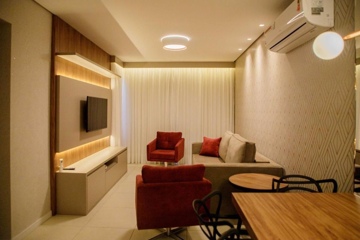 Apartamento 5 Pessoas Em 그라마도 외부 사진