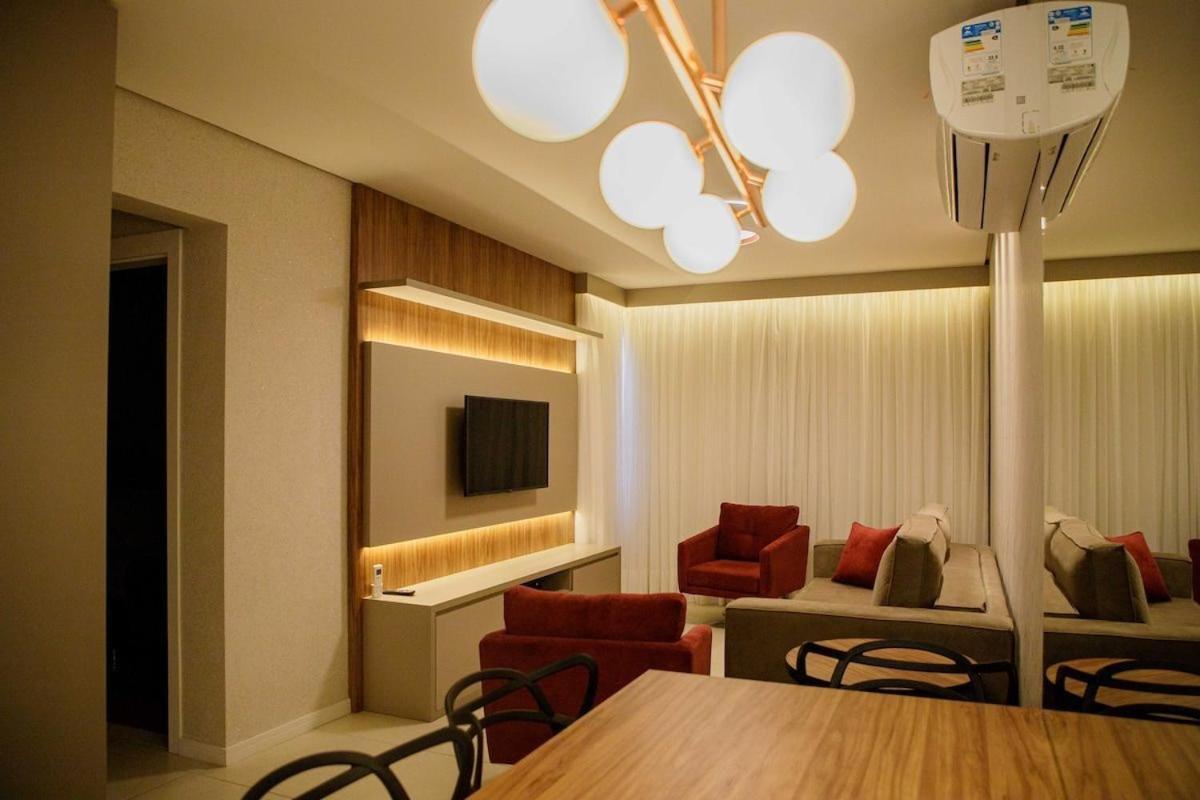 Apartamento 5 Pessoas Em 그라마도 외부 사진