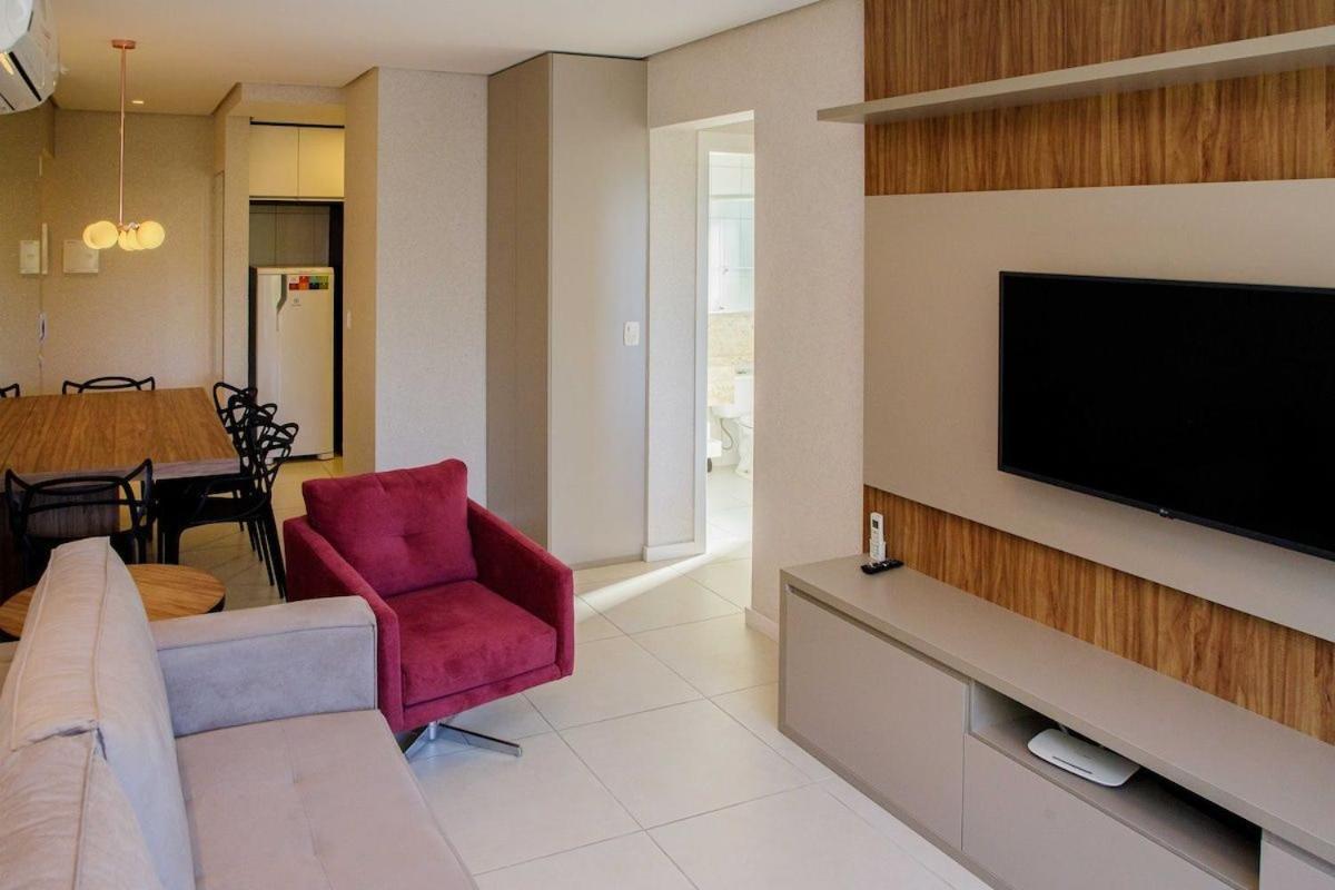 Apartamento 5 Pessoas Em 그라마도 외부 사진