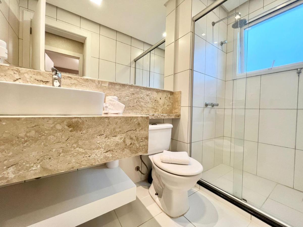 Apartamento 5 Pessoas Em 그라마도 외부 사진